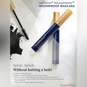 Senegence WaterProof Mascara